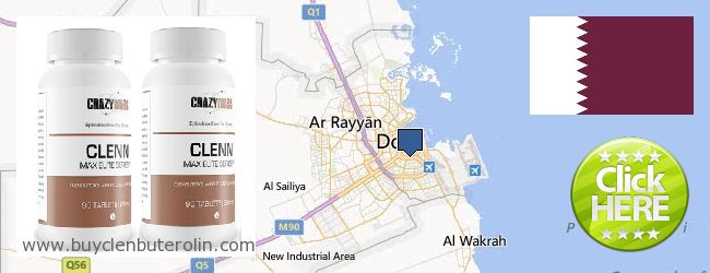 Where to Buy Clenbuterol Online Doha, Qatar