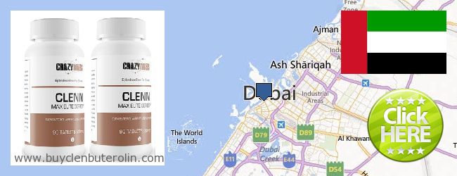 Where to Buy Clenbuterol Online Dubayy [Dubai], United Arab Emirates