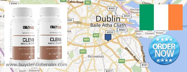 Where to Buy Clenbuterol Online Dublin, Ireland