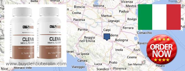 Where to Buy Clenbuterol Online Emilia-Romagna, Italy