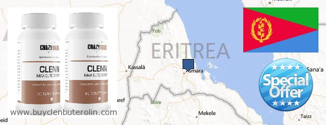 Buy Clenbuterol Online Eritrea Where to Buy Clenbuterol Online Eritrea