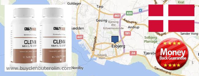 Where to Buy Clenbuterol Online Esbjerg, Denmark