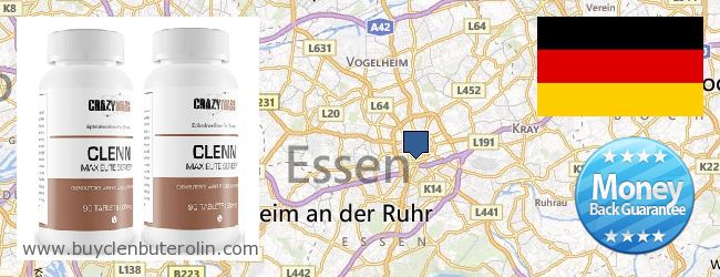 Where to Buy Clenbuterol Online Essen, Germany
