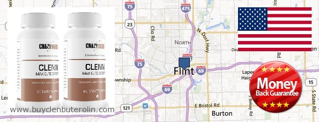 Where to Buy Clenbuterol Online Flint MI, United States