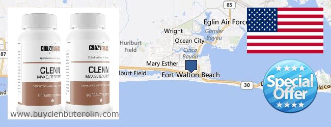 Where to Buy Clenbuterol Online Fort Walton Beach FL, United States