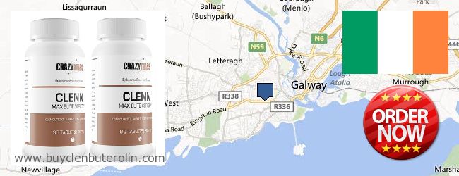 Where to Buy Clenbuterol Online Galway, Ireland