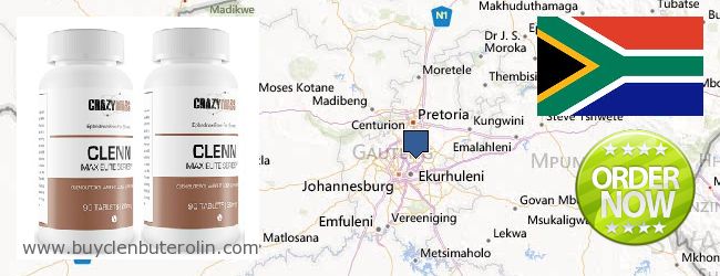 Where to Buy Clenbuterol Online Gauteng, South Africa