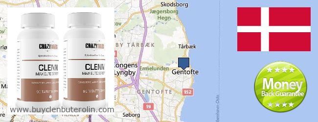 Where to Buy Clenbuterol Online Gentofte, Denmark