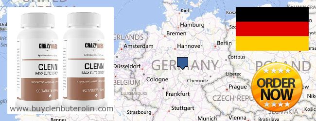 Buy Clenbuterol Online Germany Where to Buy Clenbuterol Online Germany