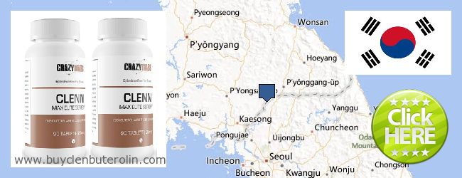 Where to Buy Clenbuterol Online Gyeonggi-do (Kyŏnggi-do) 경기, South Korea