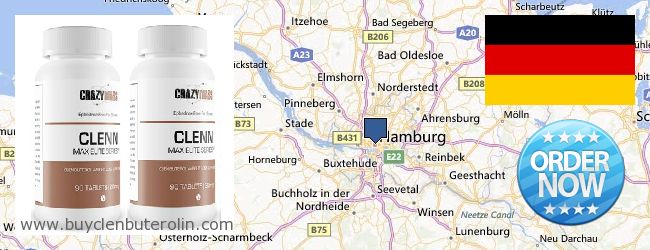Where to Buy Clenbuterol Online Hamburg, Germany