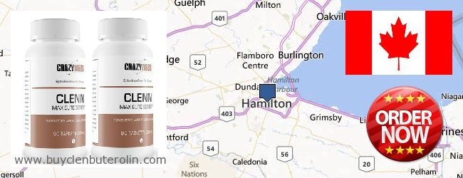 Where to Buy Clenbuterol Online Hamilton ONT, Canada
