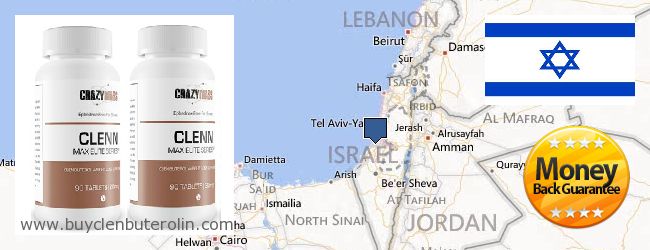 Where to Buy Clenbuterol Online Hefa [Haifa], Israel
