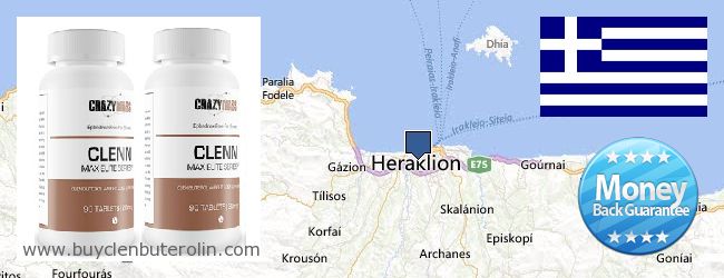Buy Clenbuterol Online Heraklion, Greece Where to Buy Clenbuterol Online Heraklion, Greece