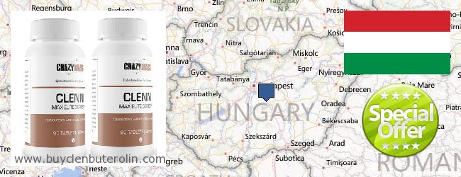Where to Buy Clenbuterol Online Hungary