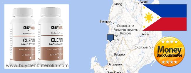 Where to Buy Clenbuterol Online Ilocos, Philippines