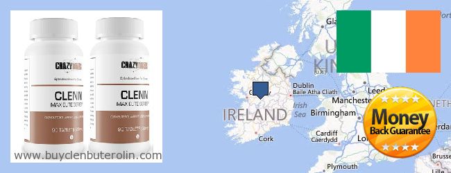 Where to Buy Clenbuterol Online Ireland