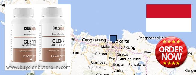 Where to Buy Clenbuterol Online Jakarta, Indonesia