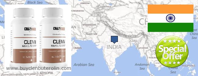 Where to Buy Clenbuterol Online Jammu & Kashmīr JAM, India