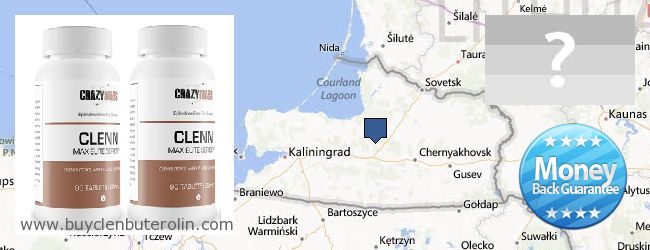 Where to Buy Clenbuterol Online Kaliningradskaya oblast, Russia