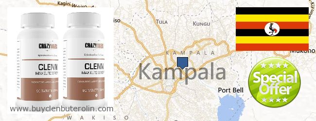 Where to Buy Clenbuterol Online Kampala, Uganda