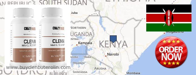 Where to Buy Clenbuterol Online Kenya