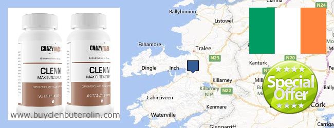 Where to Buy Clenbuterol Online Kerry, Ireland