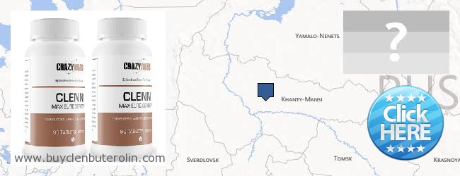 Where to Buy Clenbuterol Online Khanty-Mansiyskiy avtonomnyy okrug, Russia