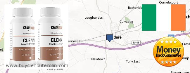 Where to Buy Clenbuterol Online Kildare, Ireland