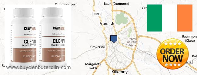 Where to Buy Clenbuterol Online Kilkenny, Ireland