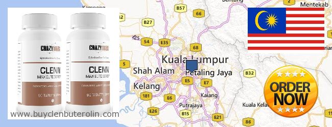 Where to Buy Clenbuterol Online Kuala Lumpur, Malaysia