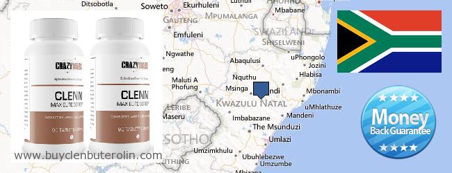 Where to Buy Clenbuterol Online Kwazulu-Natal, South Africa