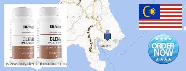 Where to Buy Clenbuterol Online Labuan, Malaysia