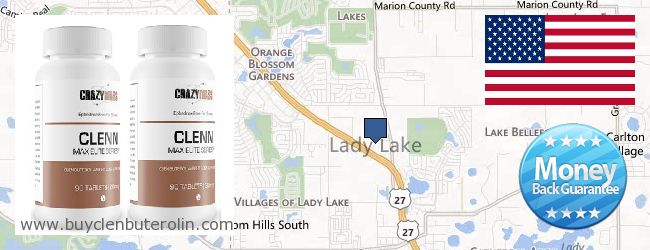 Where to Buy Clenbuterol Online Lady Lake FL, United States