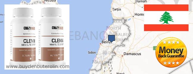 Where to Buy Clenbuterol Online Lebanon