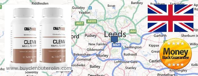 Where to Buy Clenbuterol Online Leeds, United Kingdom