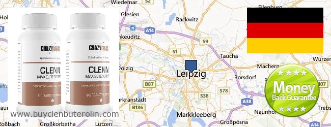 Where to Buy Clenbuterol Online Leipzig, Germany