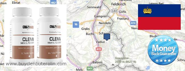 Where to Buy Clenbuterol Online Liechtenstein