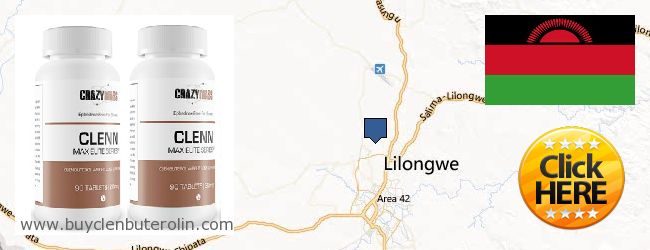 Where to Buy Clenbuterol Online Lilongwe, Malawi