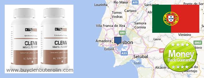 Where to Buy Clenbuterol Online Lisbon, Portugal