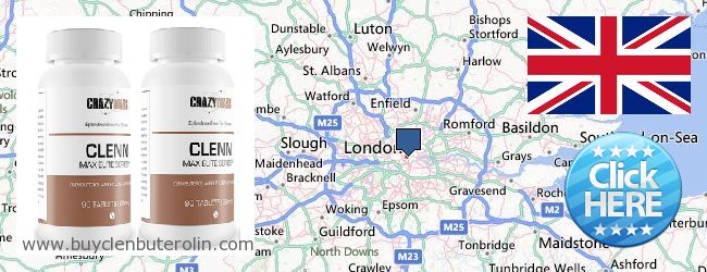Where to Buy Clenbuterol Online London, United Kingdom