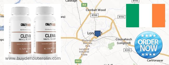 Where to Buy Clenbuterol Online Longford, Ireland