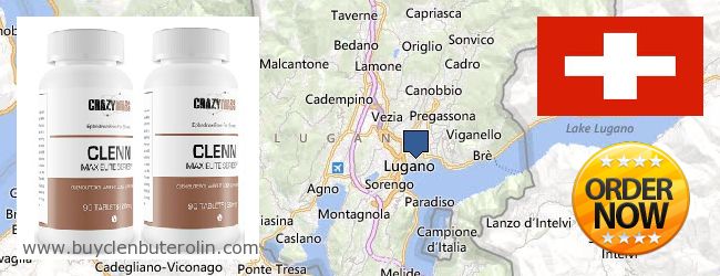 Where to Buy Clenbuterol Online Lugano, Switzerland