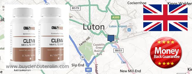 Where to Buy Clenbuterol Online Luton, United Kingdom