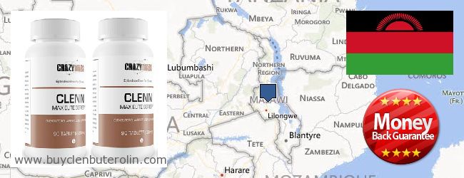 Where to Buy Clenbuterol Online Malawi