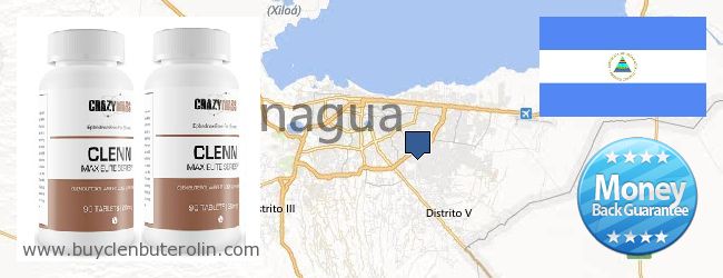 Where to Buy Clenbuterol Online Managua, Nicaragua