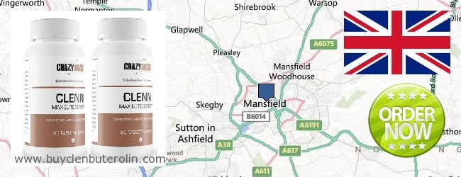 Where to Buy Clenbuterol Online Mansfield, United Kingdom