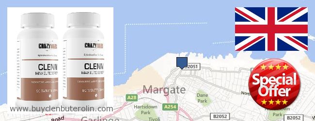 Where to Buy Clenbuterol Online Margate, United Kingdom