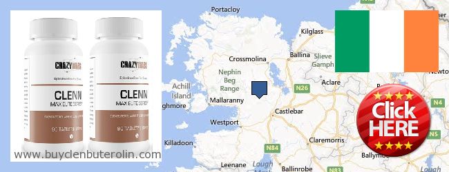 Where to Buy Clenbuterol Online Mayo, Ireland