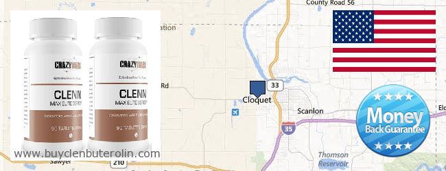 Where to Buy Clenbuterol Online Minnesota MN, United States